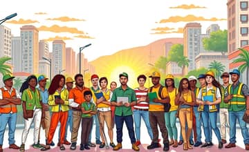 Desemprego no Brasil: Os Números Preocupam? Uma Análise Detalhada