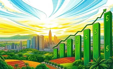 Dólar Rumo a R$ 6: Cenários e Impactos para a Economia Brasileira