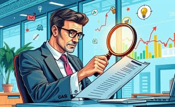 Análise Fundamentalista: Como Escolher as Melhores Empresas para Investir