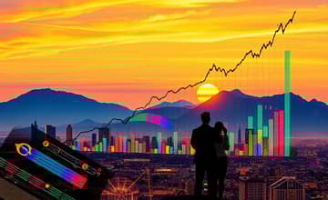 Ibovespa em 2025: Onde o Mercado de Ações Pode Chegar