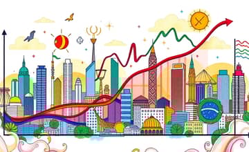 Juros Futuros: O Que a Curva Indica Sobre a Economia