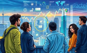 Tecnologia na Bolsa: Ações de Tech Ainda Valem a Pena