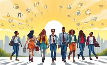 Mercado de Trabalho Jovem: Desafios e Perspectivas de Renda