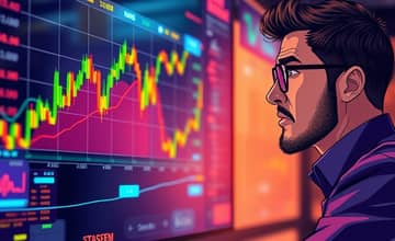 Análise Técnica: Decifrando Gráficos para Tomar Melhores Decisões
