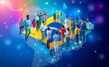 O Futuro do Trabalho: Impacto das Novas Tecnologias na Renda
