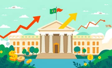 Inflação e Selic: O Que Esperar dos Juros no Próximo Semestre