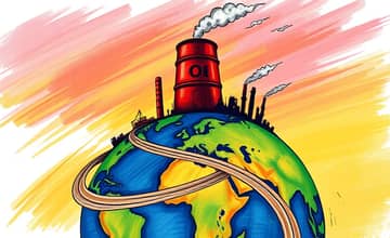 Petróleo em Alta: Entenda a Influência nos Custos de Produção