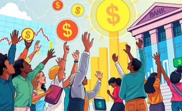 Mercado de Crédito: Acesso e Condições para Pessoas Físicas e Empresas