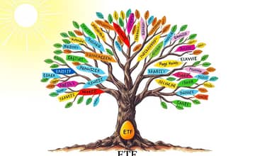 ETFs: Simplicidade e Diversificação para o Seu Portfólio