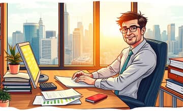 Análise Fundamentalista: Avalie Empresas Como um Profissional