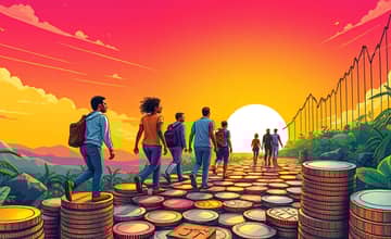 Tesouro Direto: Qual o Melhor Título para Seus Objetivos Financeiros