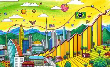 Setores em Destaque: Onde Encontrar as Melhores Oportunidades na Bolsa