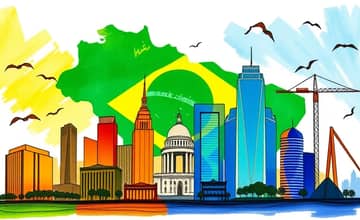 Desinvestimentos Estatais: O Que Significa para a Economia Brasileira