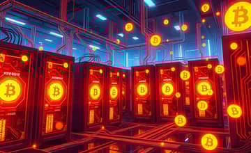 Mineração de Criptomoedas: Vale a Pena Investir em Hardware