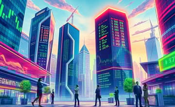 Mercado de Capitais: Perspectivas e Desafios para 2025
