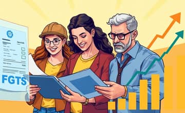 Crédito Consignado: Um Raio-X das Taxas e Condições