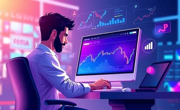 Home Broker: Dicas para Operar na Bolsa de Forma Eficiente
