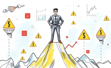 Gerenciamento de Risco: Reduza Suas Perdas e Otimize Ganhos