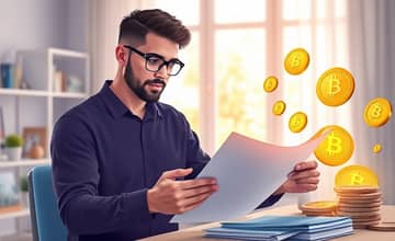 Criptomoedas e Imposto de Renda: Como Declarar Seus Ganhos