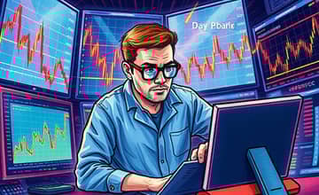 Day Trade: Alto Risco, Alto Retorno? O Que Você Precisa Saber