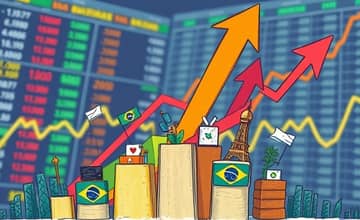 Investimento em Small Caps: Alto Potencial de Crescimento na Bolsa