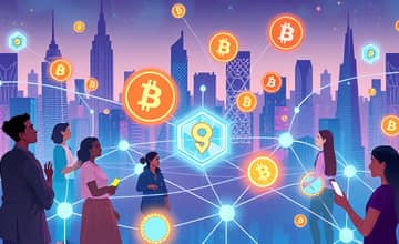 DeFi Descomplicado: Entenda as Finanças Descentralizadas
