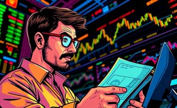 Mercado de Opções: Guia Completo para Entender Derivativos