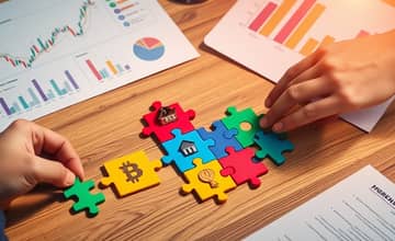 Como Montar um Portfólio de Investimentos do Zero