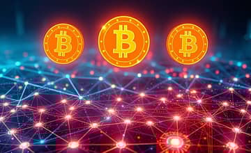 As 5 Criptomoedas Essenciais para Começar a Investir