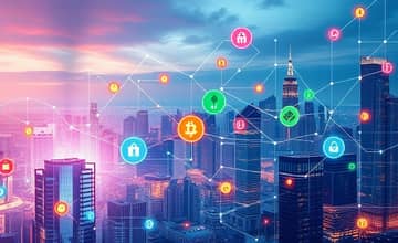 Tokenização de Ativos: O Futuro da Propriedade e Investimento