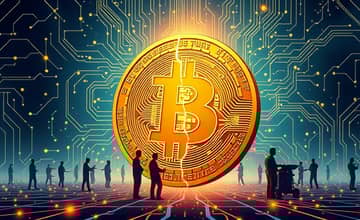 Bitcoin Halving: O Evento que Pode Impulsionar o Preço