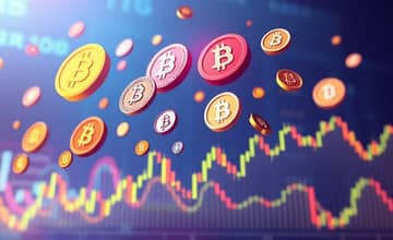 Criptomoedas de Baixo Valor: Oportunidades de Alto Risco e Retorno
