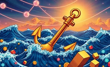 Stablecoins: A Estabilidade no Mundo Volátil das Criptomoedas