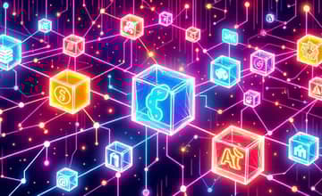 Blockchain Além das Criptomoedas: Aplicações no Mundo Real