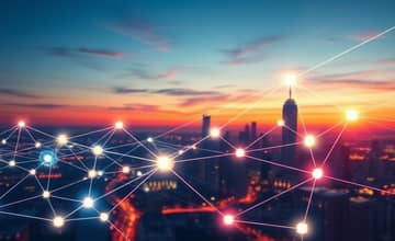 Solana: A Criptomoeda de Alta Performance em Ascensão