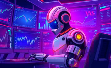 Trading Bots em Cripto: Automação para Suas Operações