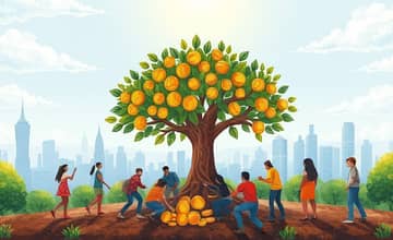 Investimento Socialmente Responsável: Lucro com Propósito
