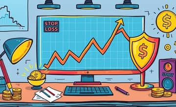 Ordens de Stop Loss e Take Profit: Proteja Seus Ganhos e Limite Suas Perdas