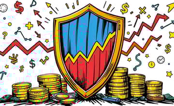Hedge: Proteja Seus Investimentos da Inflação e do Dólar
