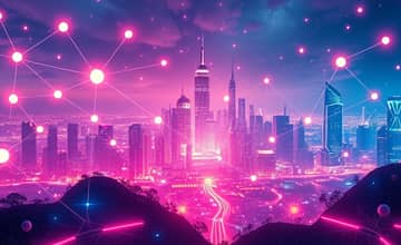 Web3: A Nova Geração da Internet e Seu Potencial Cripto