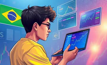 Corretoras de Cripto: Como Escolher a Melhor Plataforma