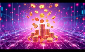 Altcoins Promissoras: As Criptos que Podem Explodir em Breve