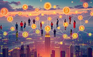 Decentralized Autonomous Organizations (DAOs): O Futuro da Governança