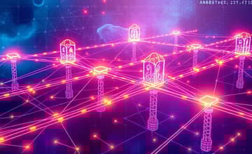 O Ecossistema Polkadot: Conectando Blockchains para um Futuro Descentralizado