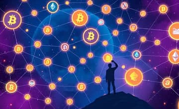 Cripto para Iniciantes: Seu Primeiro Guia para o Universo Digital