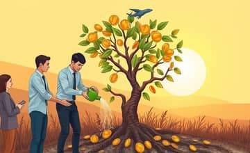 Planejamento para Aposentadoria: Comece Cedo e Garanta um Futuro Tranquilo