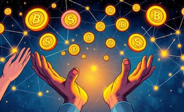 Criptomoedas e Financiamento Coletivo: O Modelo ICO e IEO