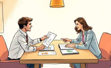 Negociando Dívidas: Estratégias Eficazes para Conquistar Descontos