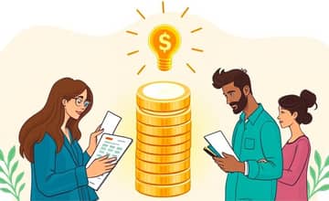 Empréstimos Pessoais: Como Escolher a Melhor Opção e Evitar Juros Abusivos