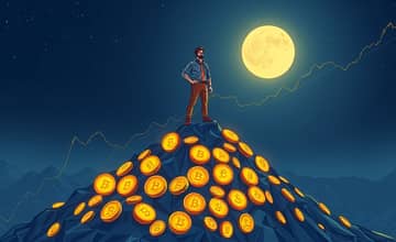 Hodl: Por Que Manter Criptos a Longo Prazo Pode Ser Vantajoso